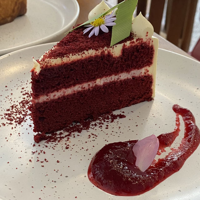 REALM Cafe คาเฟ่สุดชิคของคนหาดใหญ่
