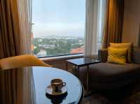 Four Seasons Hotel Singapore