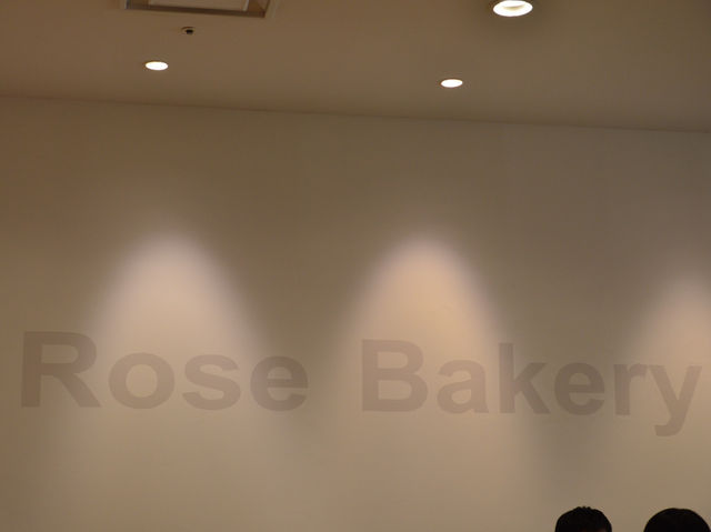 Rose Bakery Ginza: A Stylish Spot for Brunch Near Ginza Station