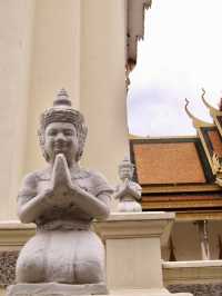 A Spiritual Journey: The Sacred Heart of the Royal Palace of Cambodia