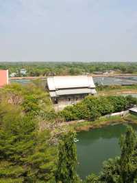 วัดหัวสวน จ.ฉะเชิงเทรา