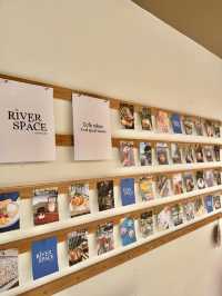 River space คอมมูนิตี้ริมน้ำ สุดชิลลลล