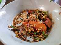 ร้านก๋วยเตี๋ยวเก่าแก่ การันตี มิชลินไกด์ 4 ปีซ้อน