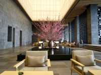 Luxury Afternoon Tea at AMAN TOKYO🍓