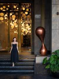 โรงแรมหรู ดีไซน์สวย มุมถ่ายรูปเพียบ ทำเลสุขุมวิท  