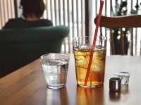 A Cozy Afternoon at Shimada Cafe in Kagurazaka