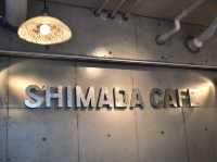A Cozy Afternoon at Shimada Cafe in Kagurazaka