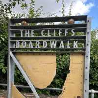 Southbank, kangaroo point and Brisbane city trip