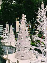 Orchard Road’s Enchanted Christmas Wonderland ✨🎄