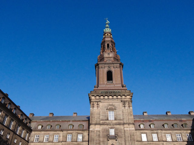 2 Days in Copenhagen