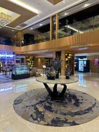 最高に気にいった上海のホテル♪