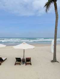 ダナンのビーチ直結リゾートホテル！HYATT REGENCY DANANG 