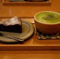 山中湖周辺にあるおしゃカフェ『クーカフェ』