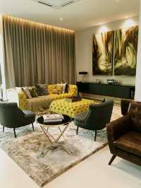 Villa Retreat in Cyberjaya! 🏡