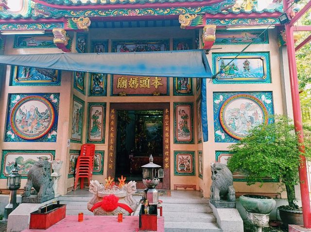 泰國曼谷湄南河畔公園寺廟大橋商場一日遊行程，欣賞湄南河壯麗景色，適合休閒打卡拍照📸祈福親子遊