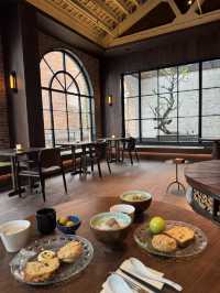 織夢園·織隅民宿(佛山順德清暉園店)