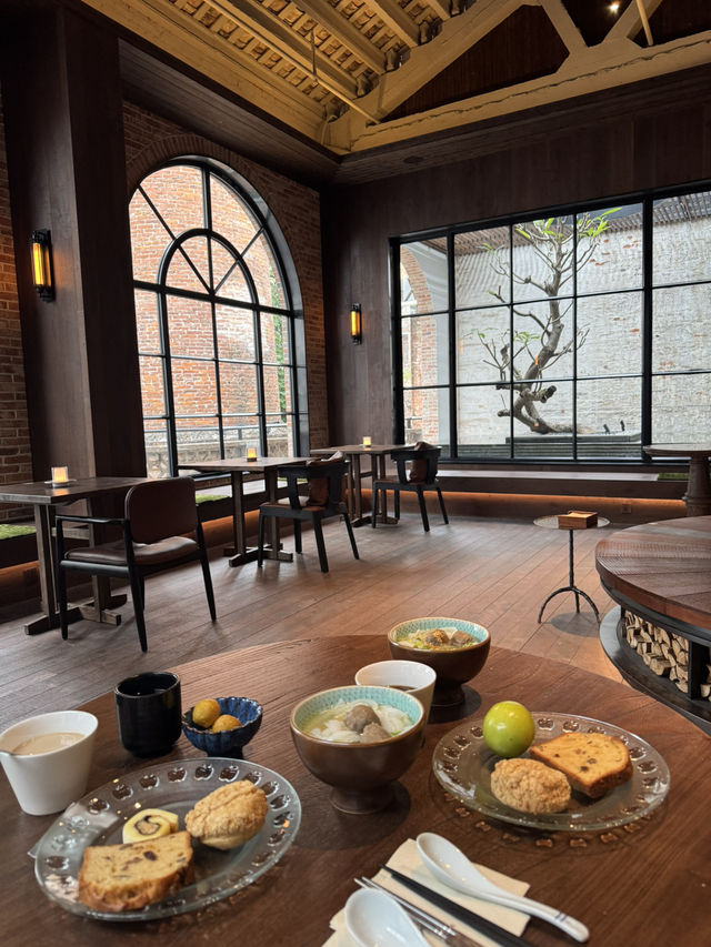 織夢園·織隅民宿(佛山順德清暉園店)