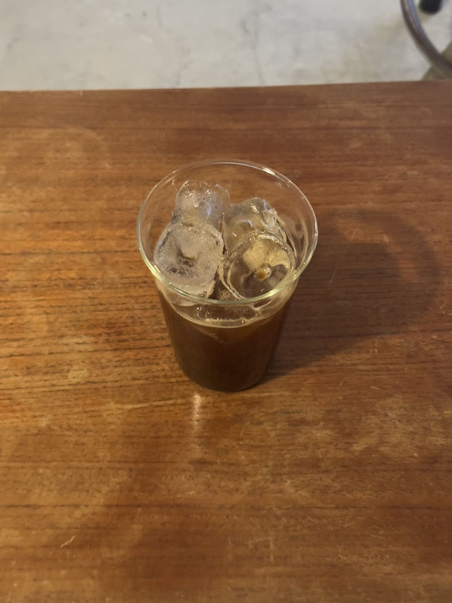 ☕️광안리 감성카페
