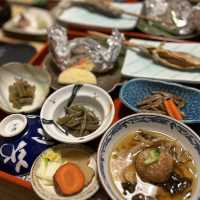 【秋田】人気宿 乳頭温泉郷 鶴の湯♨️雪の中で露天風呂♨️