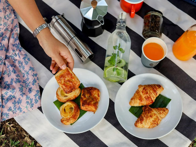 The Peri Hotel Khao Yai