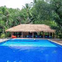 River Kwai Resotel ริเวอร์เเคว รีโซเทล กาญจนบุรี 