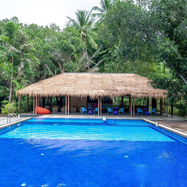 River Kwai Resotel ริเวอร์เเคว รีโซเทล กาญจนบุรี 