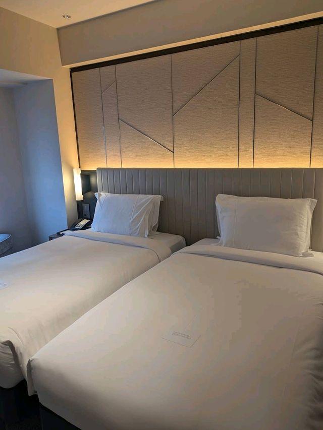 ANA InterContinental Tokyo