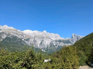 Teth Village is amazing!