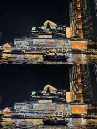曼谷🇹🇭三天兩夜自由行⛴️🛺🎞️✨