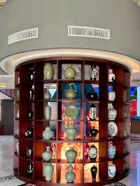 Ceramic Museum: A Showcase of Chenlu's Ceramic Heritage