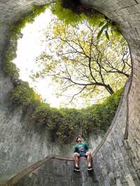 Singapore: Discovering the Best of the Lion City