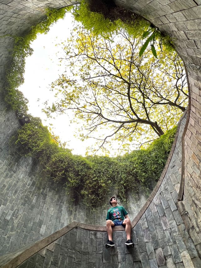 Singapore: Discovering the Best of the Lion City