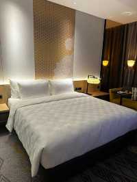 Unforgettable Stay at the Most Luxury 5 Star Hotel