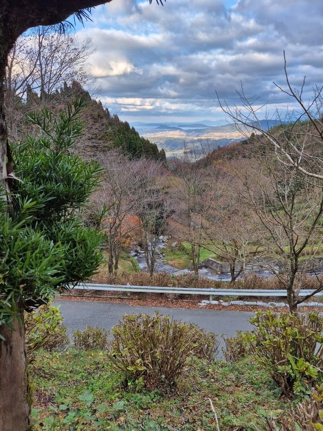 Shiraito Falls Japan 🏞