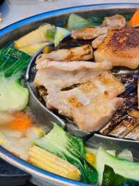 นักล่าหมูกระทะ กินครั้งแรกก็ติดใจ