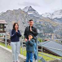 Mürren