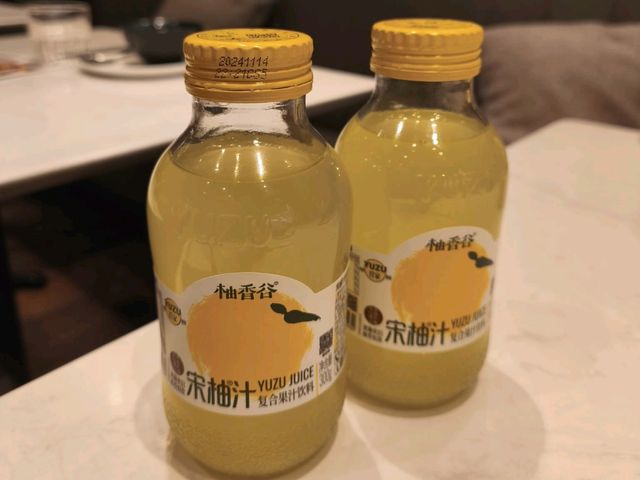 味道很好的越南菜館