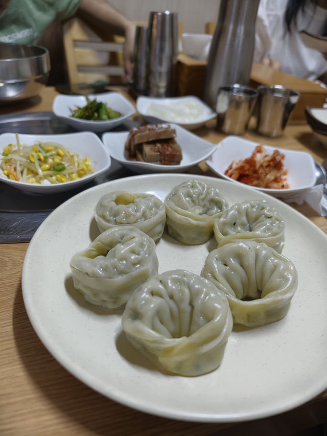 首爾6天5夜行程推薦