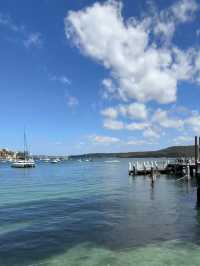 Sun, Surf, and Scenic Views – My Visit to Manly Beach, Sydney