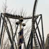 รีวิวโซน Transformer - Universal Beijing