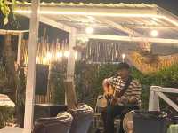 โรงนาคาเฟ่