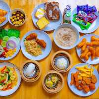 ที่พักที่เที่ยวสำหรับเด็ก
