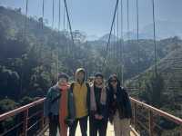 Trekking to Ta Van Village: A Journey into Sapa’s Heart