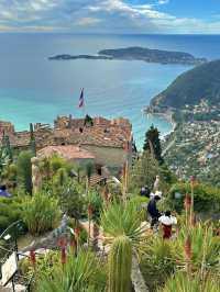 Le Jardin Exotique: A Hidden Botanical Gem in Nice
