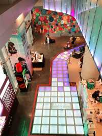 Orchard Road: A Walk Through Singapore’s Vibrant Heart