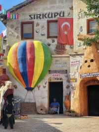 Avanos: The Timeless Potter’s Town of Cappadocia