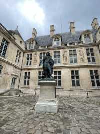 🇫🇷 Carnavalet Museum