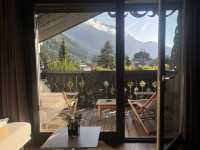 Hôtel Hameau Albert 1er: A Luxurious Alpine Retreat in Chamonix