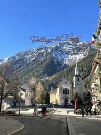Chamonix: The Ultimate Alpine Escape