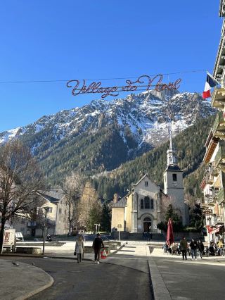 Chamonix: The Ultimate Alpine Escape